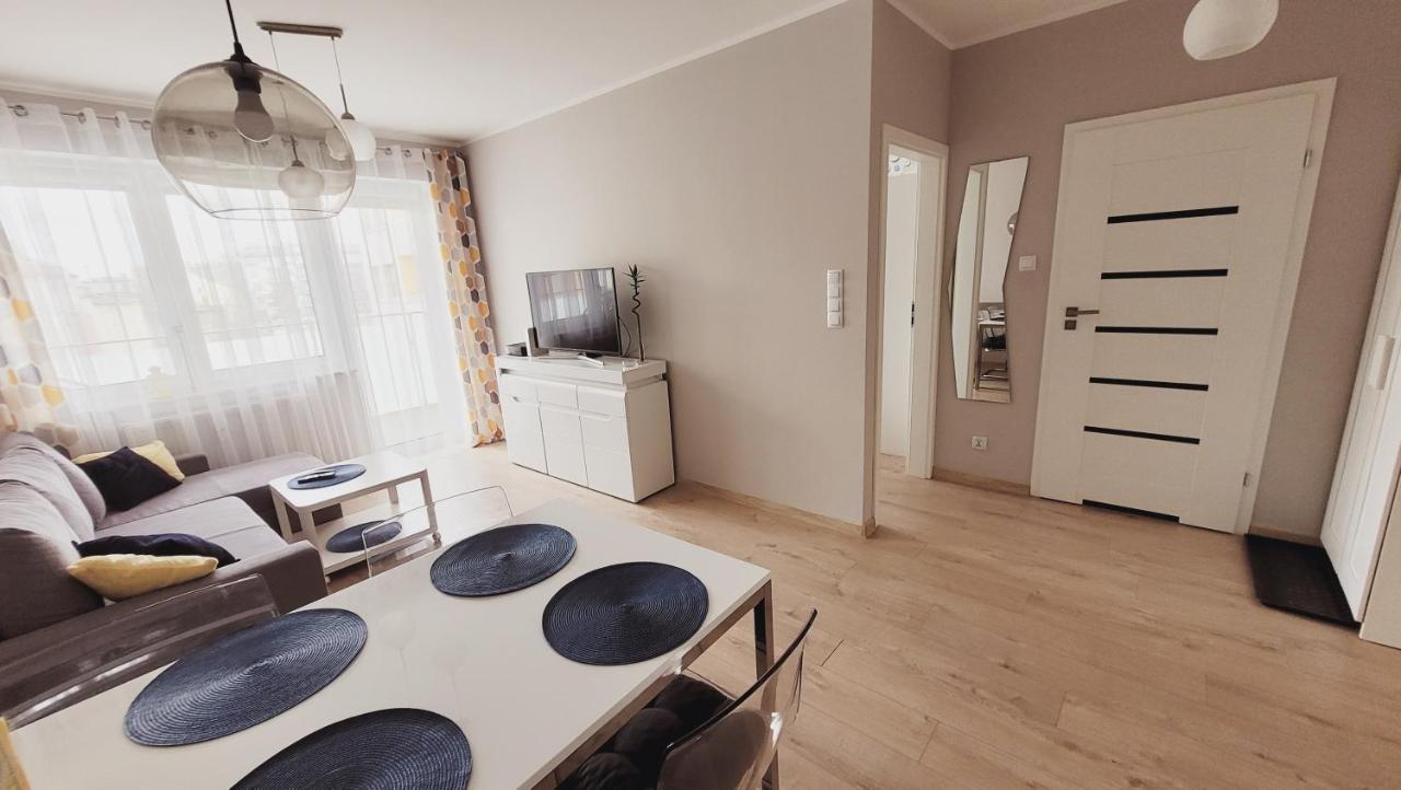 Apartment Miodowy Dom