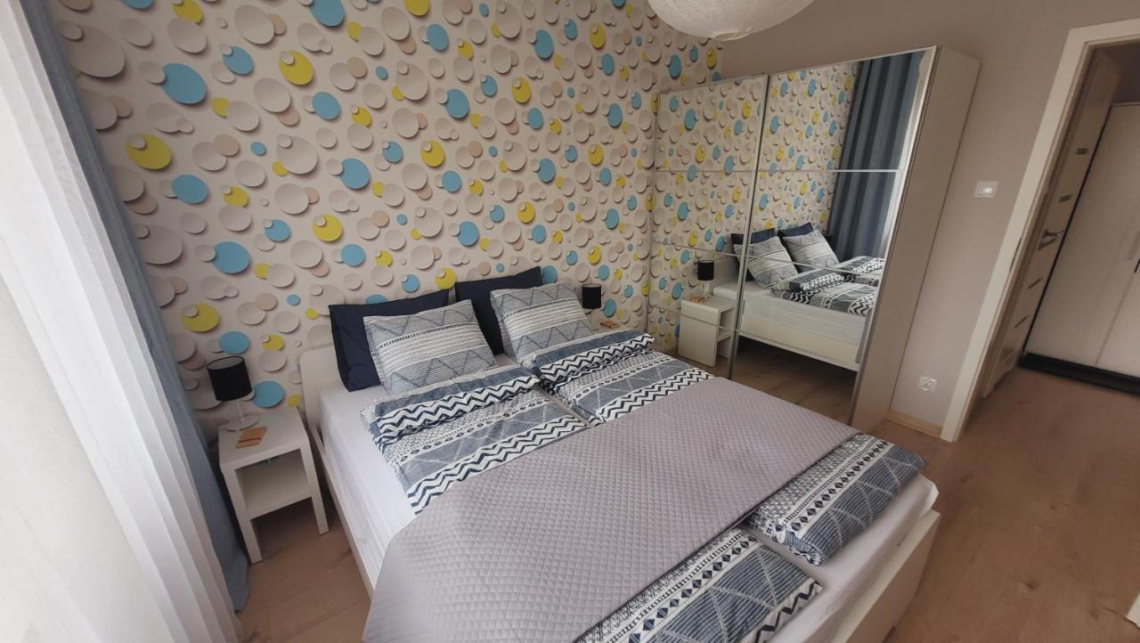 Apartment Miodowy Dom Kolobrzeg