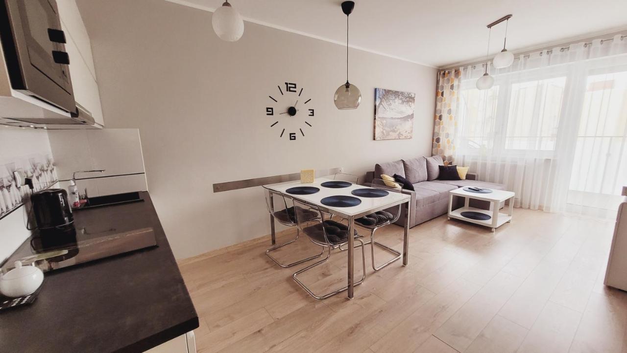 Apartment Miodowy Dom
