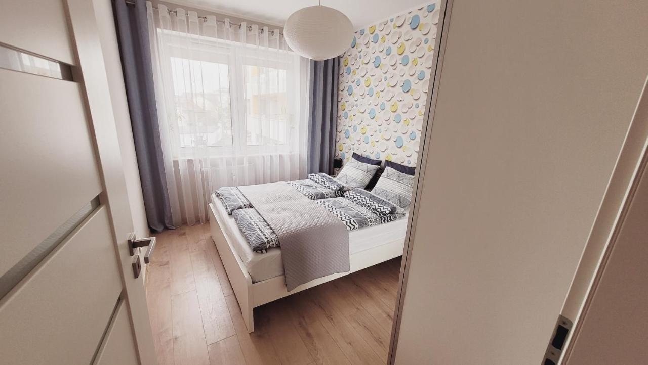 Miodowy Dom Apartment *