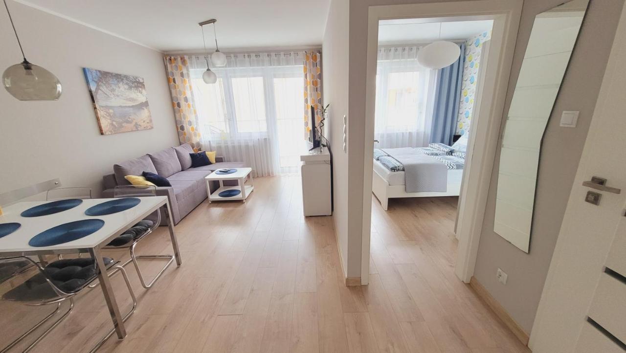 Apartment Miodowy Dom *