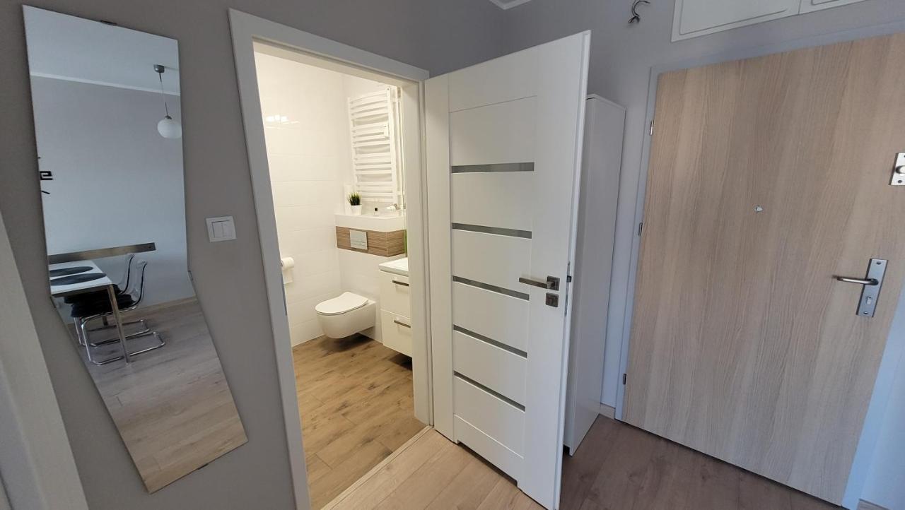 Miodowy Dom Apartment