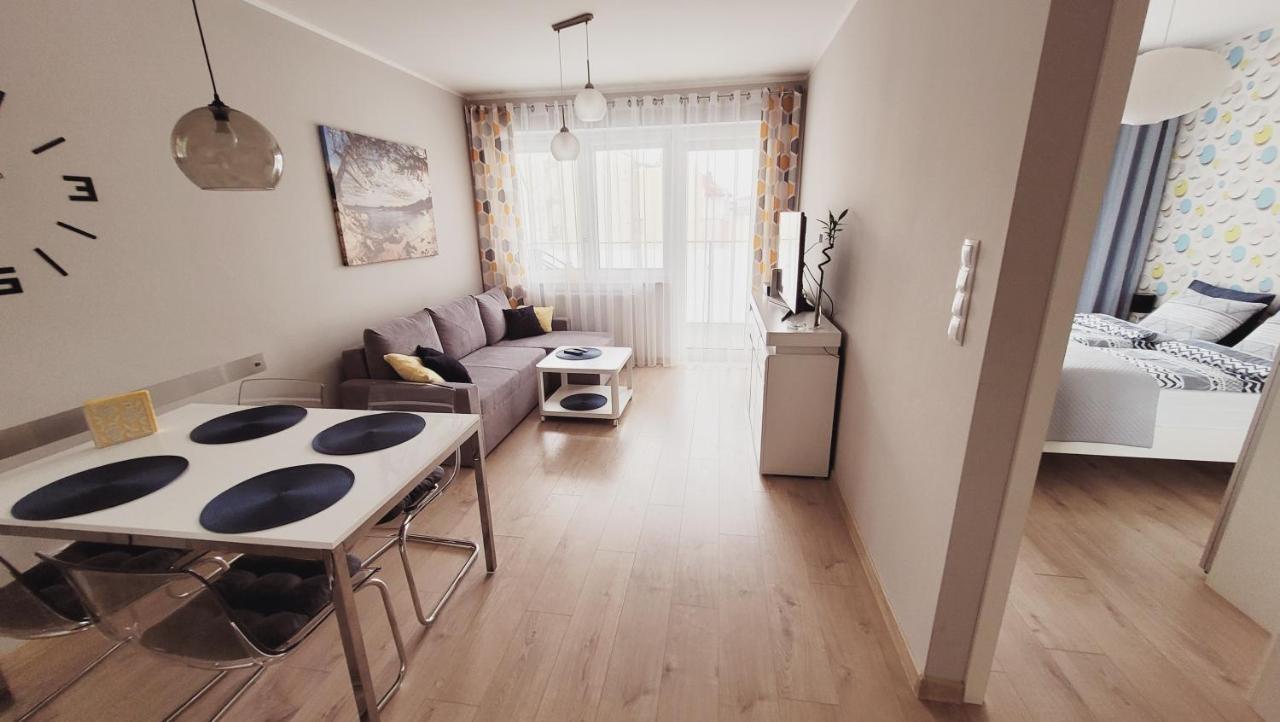 Miodowy Dom Apartment Kolobrzeg