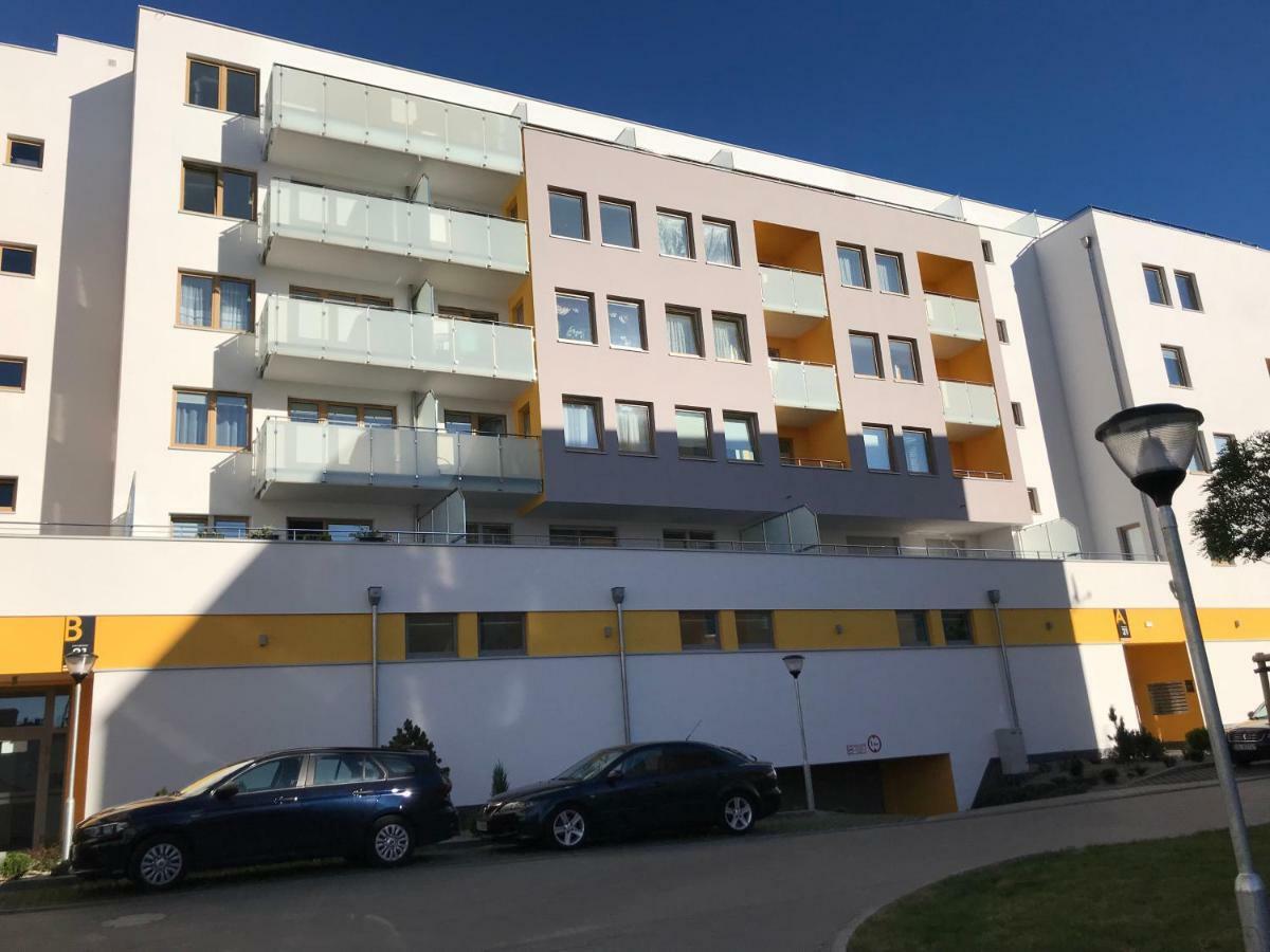 Apartment Miodowy Dom